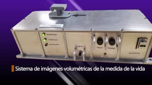 ESPACIO A TIERRA - May 9, 2025